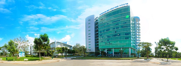 Trường Đại học Công nghệ thông tin có đào tạo ngành TMĐT