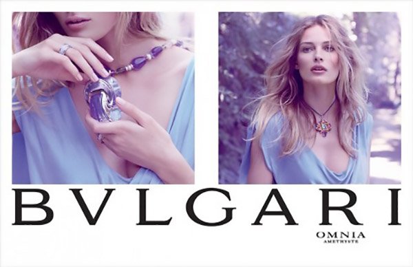 BVLGARI Omnia Amethyste