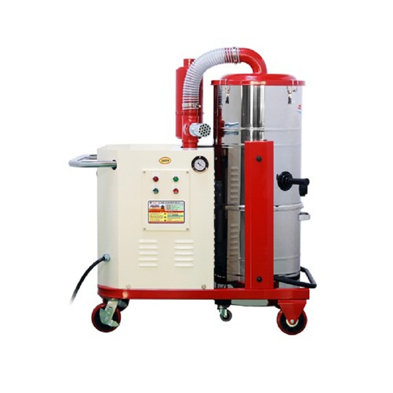 Máy hút bụi Super Cleaner KV-3000R