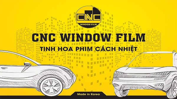 Đơn vị cung cấp phim cách nhiệt 3m là gì