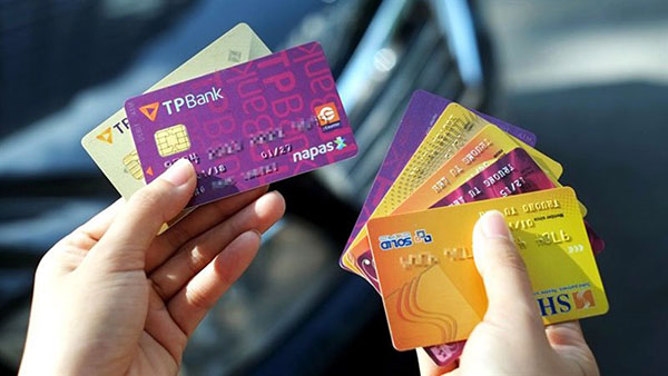 Các ứng dụng của thẻ Smart Card là gì?
