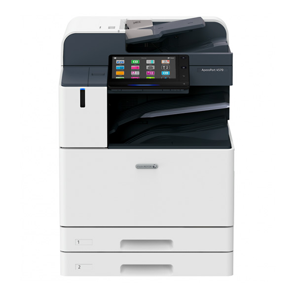 Máy photocopy Fuji Xerox Apeosport 4570
