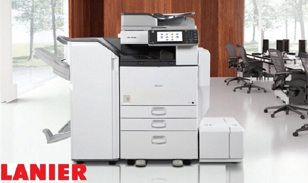 Máy photocopy Lanier
