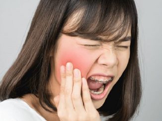 Chữa đau răng tại nhà