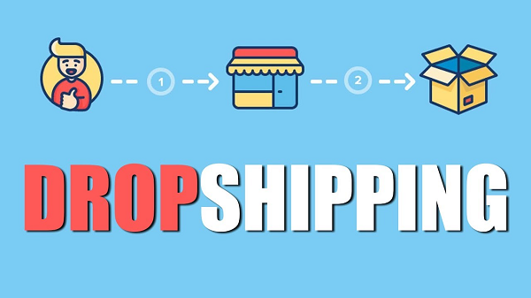 Dropshipping là gì