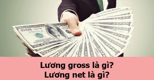 Lương gross là gì?