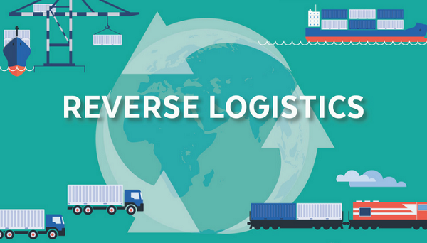 Reverse Logistics là gì