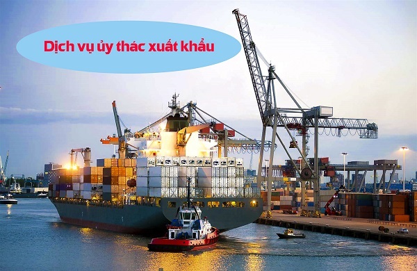 Khái niệm ủy thác xuất khẩu là gì