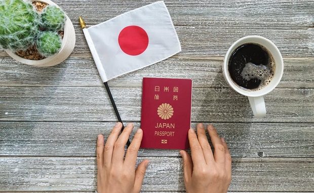 Visa kỹ năng đặc định là gì?