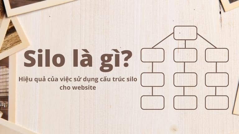 Cấu trúc silo