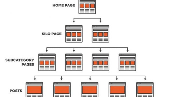 Cấu trúc Silo là gì?