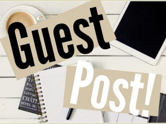 Lợi ích mà guest post