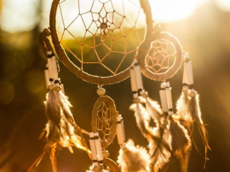 Hướng dẫn cách làm dreamcatcher đẹp