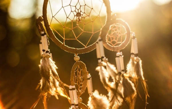 Hướng dẫn cách làm dreamcatcher đẹp