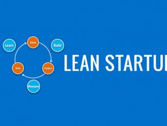 Lean startup là gì 