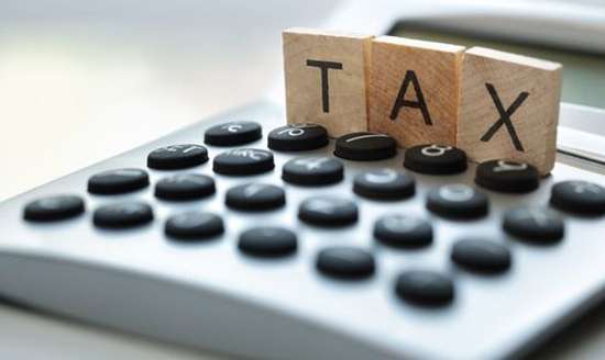 Loại hình dịch vụ kê khai thuế phổ biến