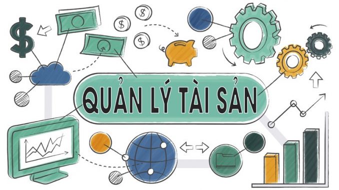 Quản lý tài sản