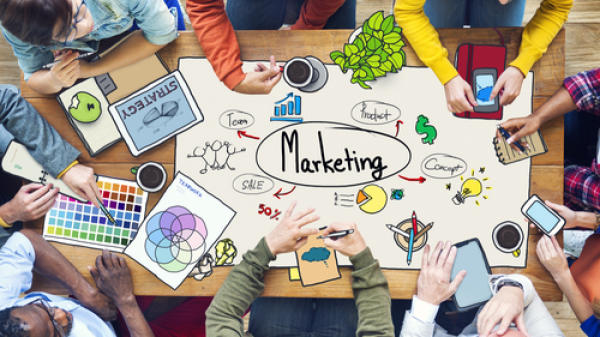 Marketing nên học trường nào? Câu hỏi của rất nhiều bạn trẻ quan tâm đến lĩnh vực này