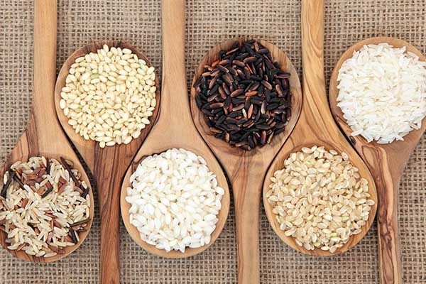 Hàm lượng dinh dưỡng của gạo lứt giúp cải thiện sức khỏe cho cơ thể