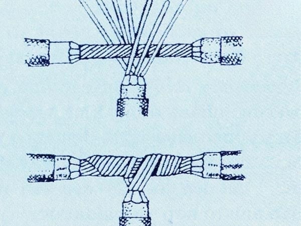 Cách nối dây điện 3 lõi vào phích cắm