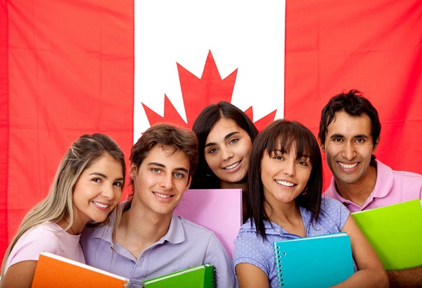 Canada là một trong những quốc gia có môi trường giáo dục được khá nhiều người lựa chọn