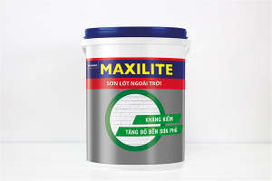Sơn chống thấm Maxilite