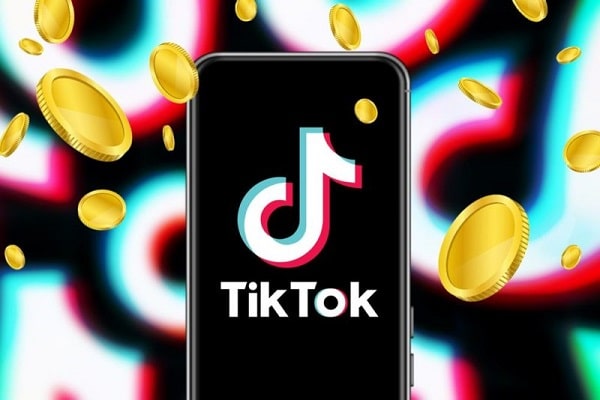 Cách rút tiền từ Tiktok rất đơn giản nếu thực hiện theo đúng quy trình