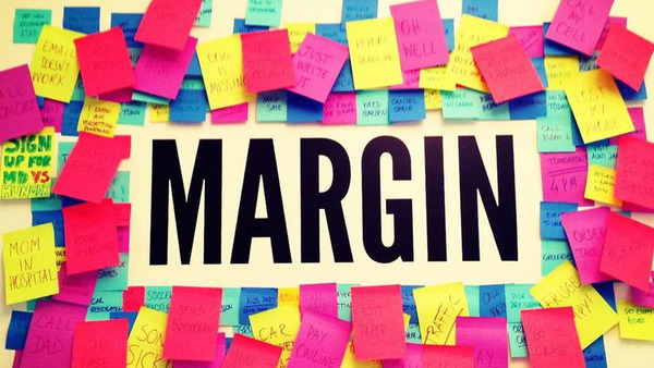 Sử dụng Margin cũng đi kèm với rủi ro cao