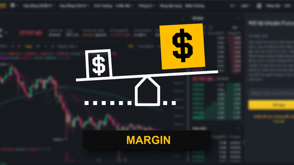 Nhà đầu sử dụng Margin để tăng cơ hội đầu tư và tối ưu hóa lợi nhuận