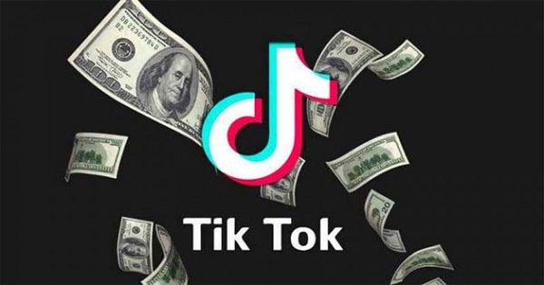 Bạn sẽ mất một khoảng thời gian chờ đợi khi rút tiền về từ Tiktok