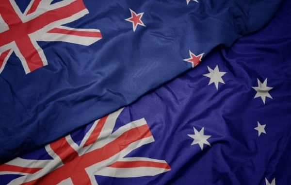 Bạn sẽ được miễn visa New Zealand khi có visa Úc