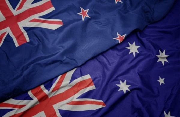 Bạn sẽ được miễn visa New Zealand khi có visa Úc