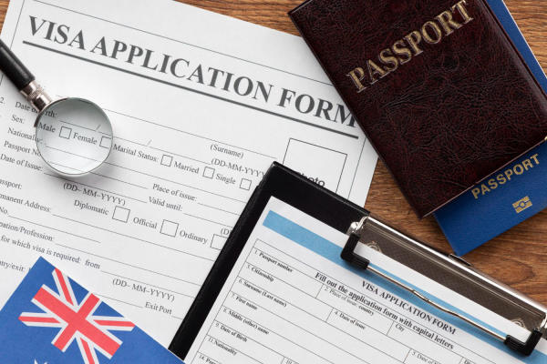 Chứng minh rõ khả năng tài chính để tăng cơ hội đậu visa Úc