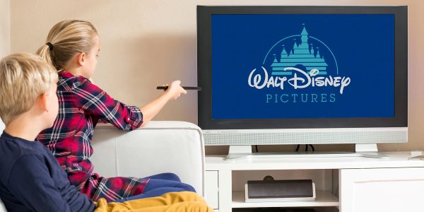 Những bộ phim hoạt hình học tiếng anh đi kèm giải trí trên Disney