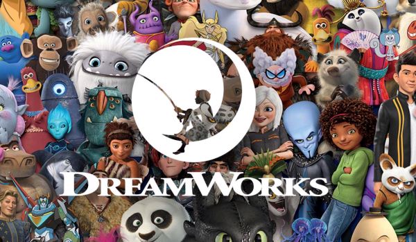 Học tiếng anh qua phim hoạt hình song ngữ của Dreamworks