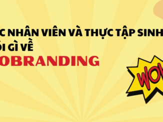 review công ty gobranding