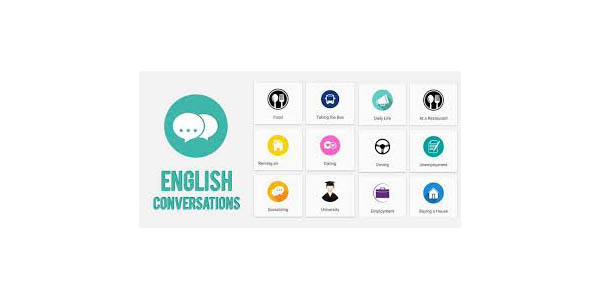 Learn English By Conversation app luyện nói tiếng Anh miễn phí, đáng tin cậy