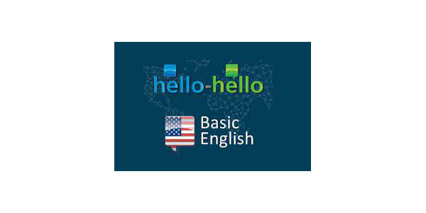 Hello-Hello Learn Languages ứng dụng luyện nói tiếng Anh thực tế ảo