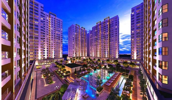 Akari City – nơi mang đến giá trị thực sự cho cuộc sống của bạn