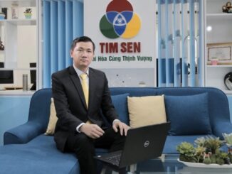 Công ty Dịch vụ kế toán Tim Sen