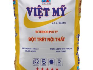 Bột trét tường Việt Mỹ