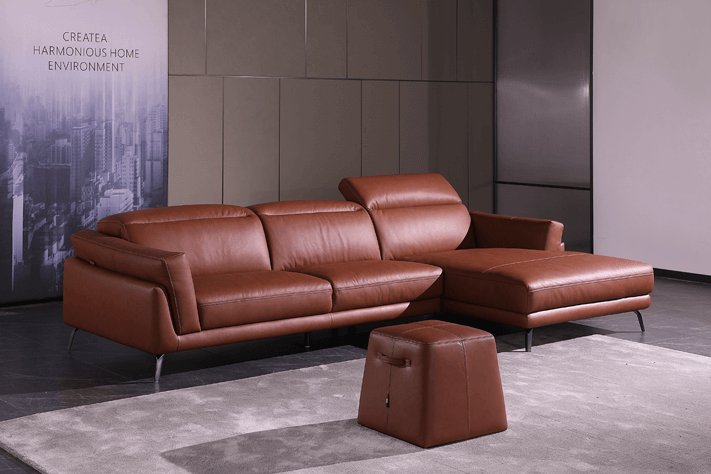 Sofa nhập khẩu thương hiệu Italia mẫu Athena