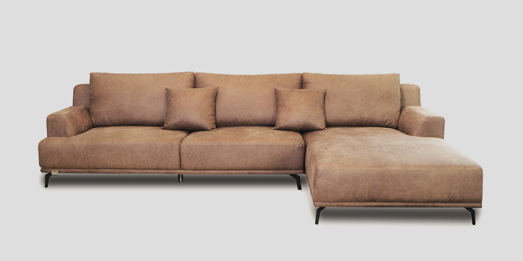 Sofa phong cách Italia mẫu Fiona