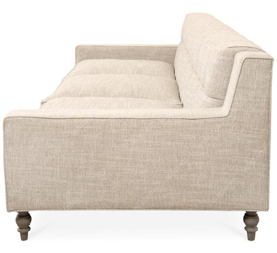 Sofa văng 3 chỗ ngồi mẫu SVVP22