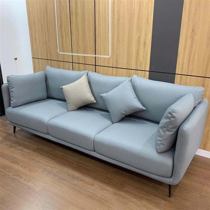 Sofa văng phong cách hiện đại mẫu SVVP21