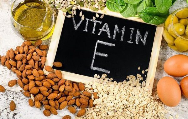 vitamin e tăng khả năng thụ thai - Tăng cường tiêu thụ thực phẩm giàu vitamin E sẽ rất tốt cho cơ thể