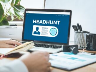  Choosing a suitable Headhunt company