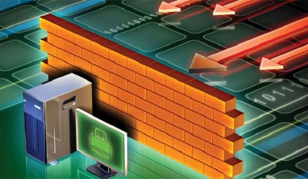 Phân biệt giữa Stateful Firewall và Stateless Firewall