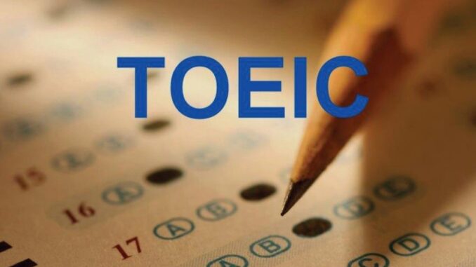 Chinh phục TOEIC 650+ bạn cần lưu ý điều gì?