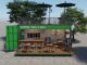 cafe container